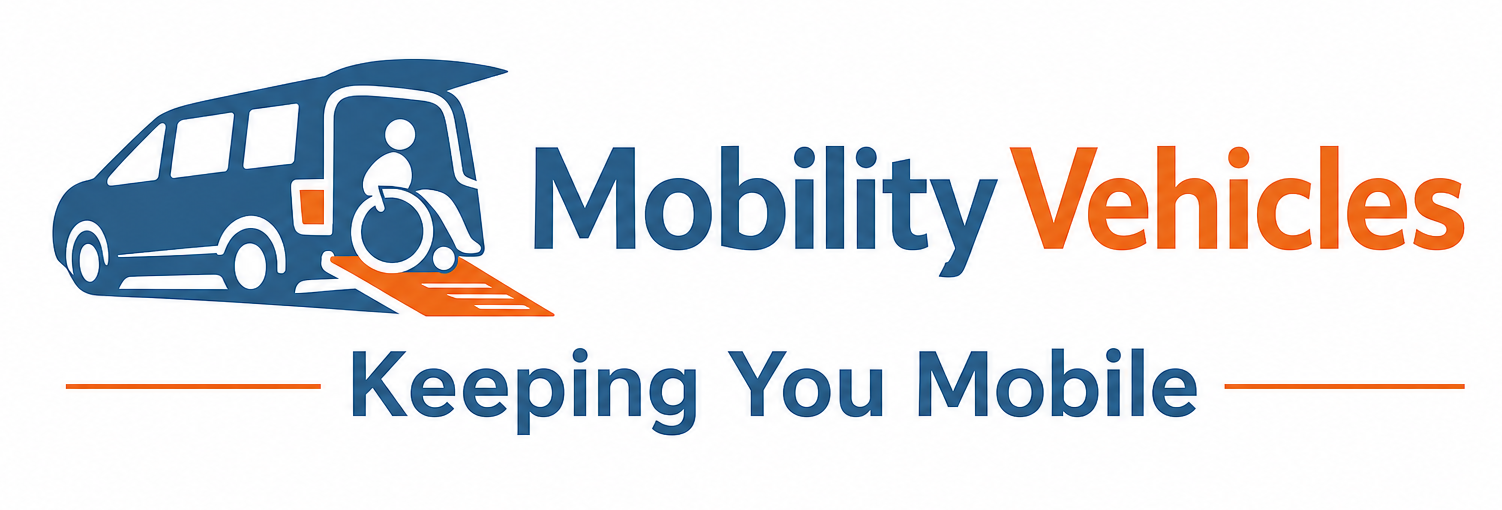 Mobility Vehicles